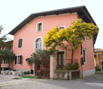 Hotel Giardino Toscolano Maderno Gardasee